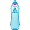 Gertuvė Sistema - Twist 'n' sip 620 ml - Vandenyno mėlyna