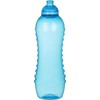 Gertuvė Sistema - Twist 'n' sip 620 ml - Vandenyno mėlyna