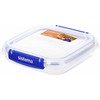 Sistema Square Klip it Plus 520ml