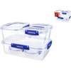 Sistema Starter Klip it Plus 6pack