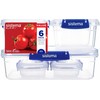 Sistema Starter Klip it Plus 6pack