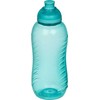 Gertuvė Sistema System - Twist `n`sip 330 ml - Mintgrün