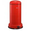 Wesco Šiukšliadėžė 20l raudona BaseBoy