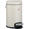 Wesco Šiukšliadėžė 3l smėlio mat Cosmetic Wesco