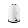 Wesco Šiukšliadėžė 6l balta Mini Master Wesco