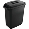 Durable Šiukšliadėžė Affaldsspand DURABIN® ECO 60 ltr. sort