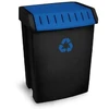Tatay Waste bin 50L mėlynas