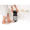 Brabantia Treteimer Newicon 3,0 L soft pilkas