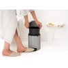 Brabantia Treteimer Newicon 5,0 L soft pilkas