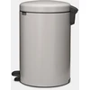 Brabantia Treteimer Newicon 20 L Soft Pilkas