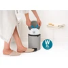 Brabantia Treteimer Newicon 5,0 L soft pilkas