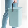 Brabantia Sort & Go Waste Bin Jade Žalias 12L