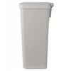 Šiukšliadėžė Brabantia Brabantia StepUp 40L Pedal Bin Mid Pilkas