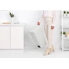 Šiukšliadėžė Brabantia Brabantia StepUp 40L Pedal Bin Mid Pilkas