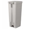 Šiukšliadėžė Brabantia Brabantia StepUp 40L Pedal Bin Mid Pilkas
