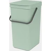 Brabantia „Rūšiuok ir eik“, 220 mm, 279 mm, 401 mm, 1kg, Belgija