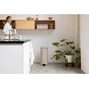 Brabantia Pedal Bin Newicon 30 L Soft rusvai gelsvas
