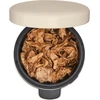 Šiukšliadėžė Brabantia NewIcon, smėlio, 12l, 41.1cmx25.1cm