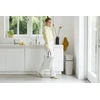 Šiukšliadėžė Brabantia Sort&Go 40l Jasny Pilka (214424)