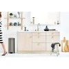 Brabantia Šiukšlių dėžė, NewIcon, 30L - Platinum
