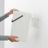 Brabantia „Rūšiuok ir eik“, 220 mm, 279 mm, 401 mm, 1kg, Belgija