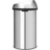 Šiukšliadėžė Brabantia 60 L Touch Bin BRB