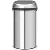 Šiukšliadėžė Brabantia 60 L Touch Bin BRB