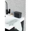 Brabantia atkritumu tvertne MindSet, 150x86 mm, mineral infinite pilkas