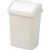 Curver Prana Ko Šiukšlių dėžė plastikinė, su dangčiu 10 l.