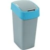 CURVER KOSZ NA ŚMIECI FLIP BIN 50L Mėlynas