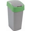 CURVER KOSZ NA ŚMIECI FLIP BIN 50L Žalias