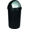 CURVER ATLIEKŲ KIEKISINĖ 50L BULLET BIN