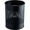 Šiukšliadėžė Durable 15L juoda (331001)