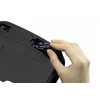 Šiukšliadėžė Durable DURABLE Sensor Abfalleimer NO TOUCH 35l metallic sidabrinis