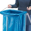 Šiukšliadėžė Hailo Hailo ProfiLine MSS XXXL aliuminio