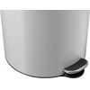 Hailo Selekta L pilkas, semi gloss