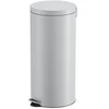 Hailo Selekta L pilkas, semi gloss