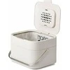 Joseph Joseph Joseph Intelligent Waste Stack 30015 4 l smėlio spalva