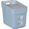 Rūšiavimo šiukšliadėžė CURVER, 20 l, mėlyna
