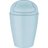 Šiukšliadėžė Koziol Šiukšliadėžė 5 l. DEL S, KOZIOL
