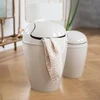 Šiukšliadėžė Koziol Šiukšliadėžė DEL M, 12 l, KOZIOL