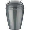 Šiukšliadėžė Koziol Šiukšliadėžė DEL M, 12 l, KOZIOL