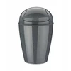 Šiukšliadėžė Koziol Šiukšliadėžė DEL S, 5 l, KOZIOL