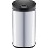 Bekontaktė šiukšlių dėžė Lamart Sensor , 42 l