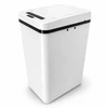 Šiukšliadėžė Mozos bezdotykowy 35L balta (FH-2-WH)