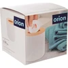 Orion Maža šiukšliadėžė balta 1.5 l