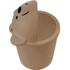 Orion Šiukšliadėžė 1,5 l ruda