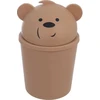 Orion Šiukšliadėžė 1,5 l ruda