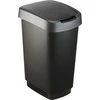 Šiukšliadėžė Rotho 1754408850, 25 l