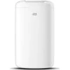Šiukšliadėžė Tork Mini Bin B3 (564000), 5 l, baltos spalvos, plastikinė